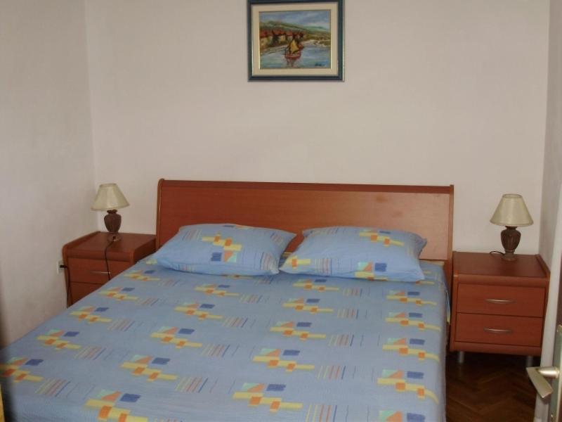 Apartments Dragan Stari Grad  Rom bilde