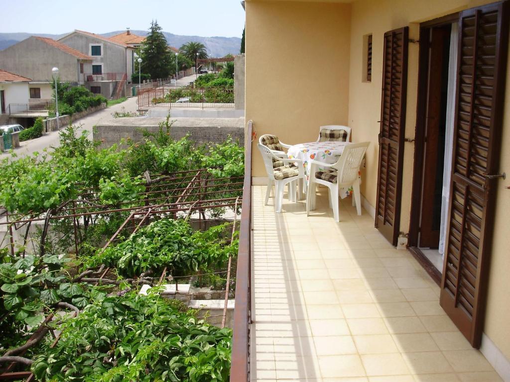 Apartments Dragan Stari Grad  Rom bilde