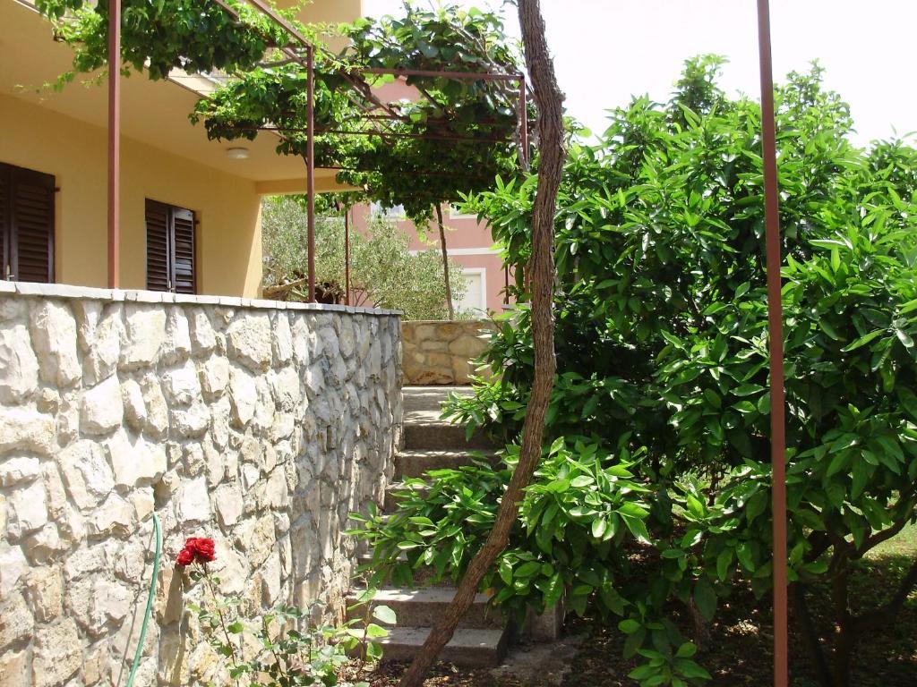 Apartments Dragan Stari Grad  Rom bilde