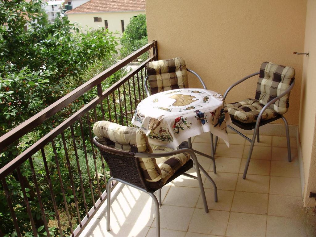 Apartments Dragan Stari Grad  Rom bilde