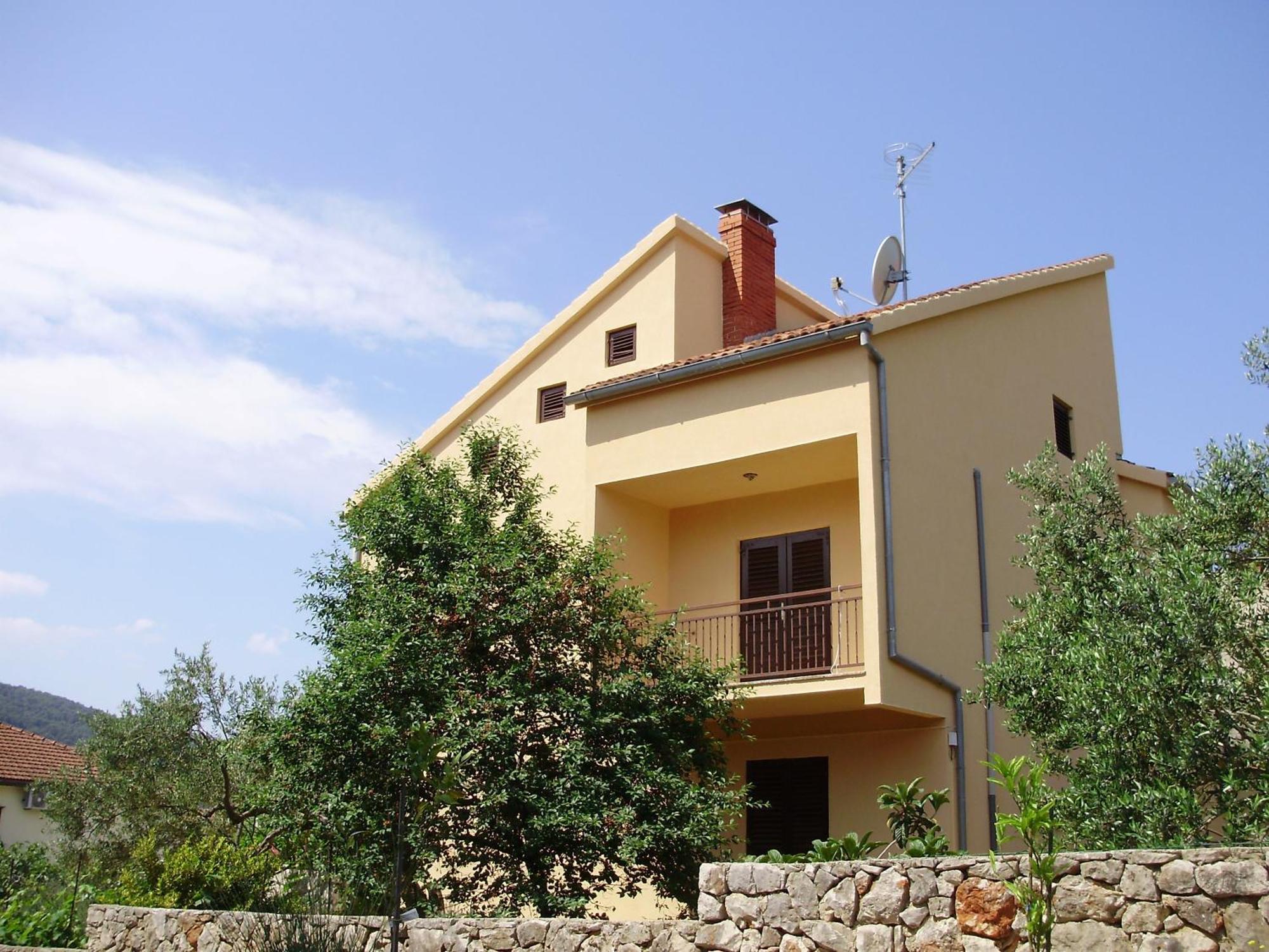 Apartments Dragan Stari Grad  Eksteriør bilde