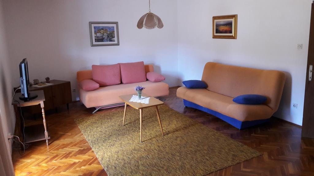 Apartments Dragan Stari Grad  Eksteriør bilde