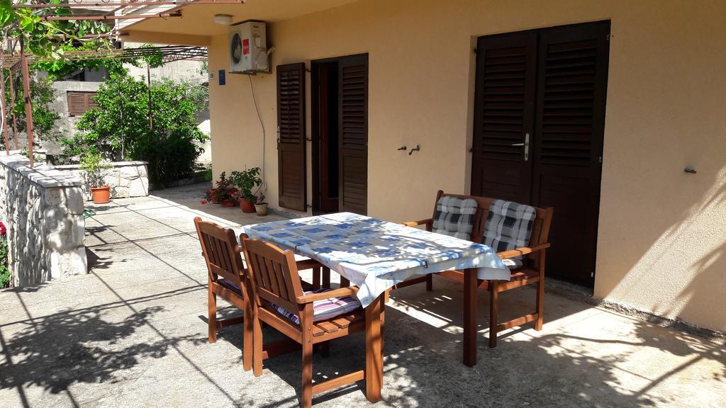 Apartments Dragan Stari Grad  Eksteriør bilde