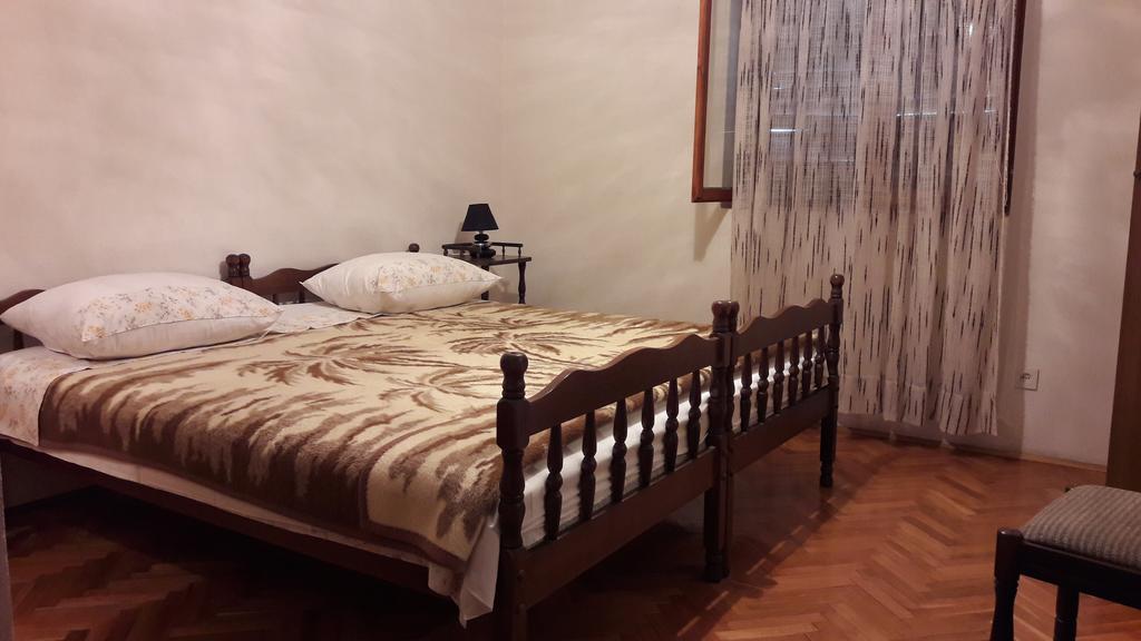 Apartments Dragan Stari Grad  Eksteriør bilde