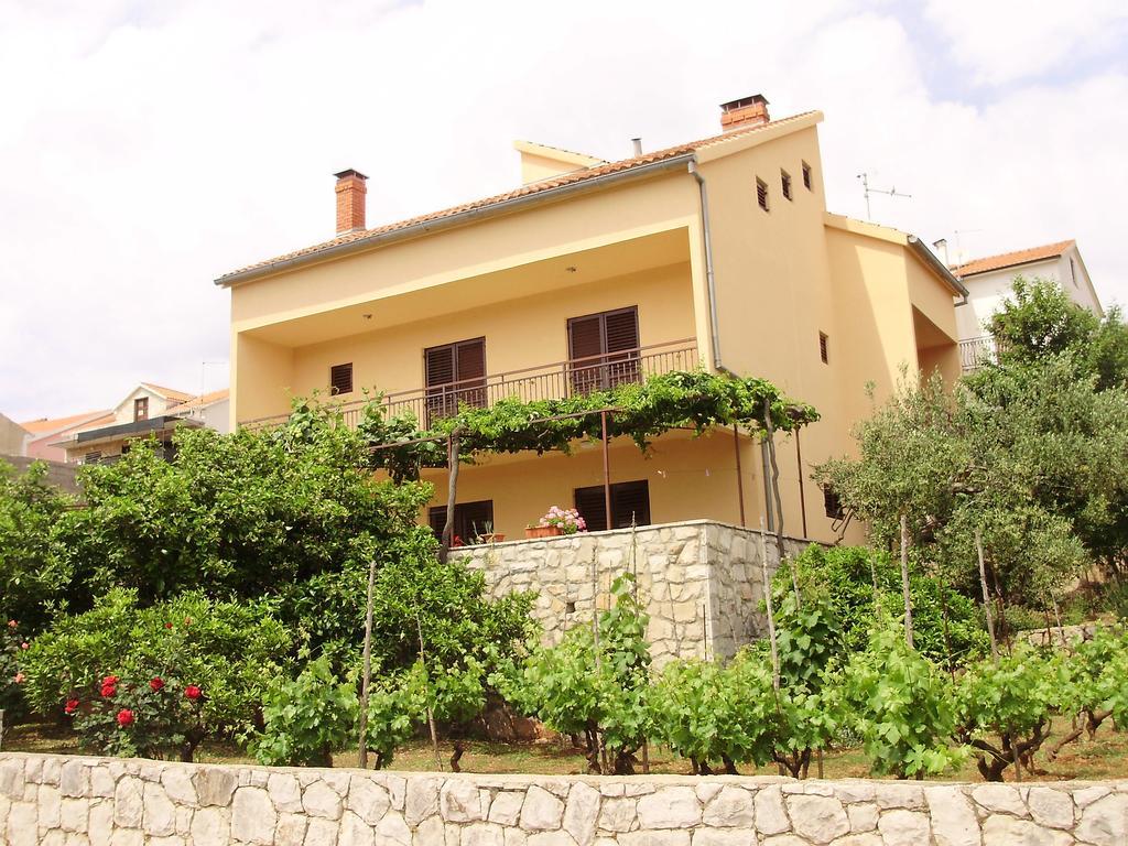 Apartments Dragan Stari Grad  Eksteriør bilde